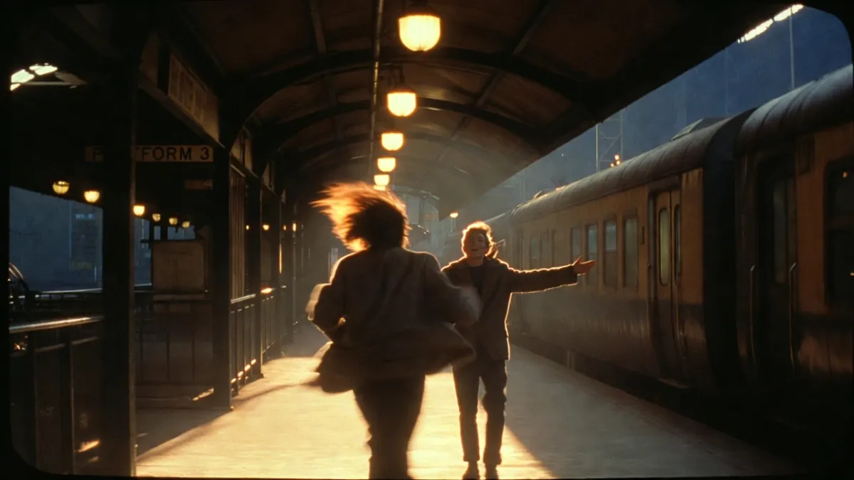 Heartwarming Results